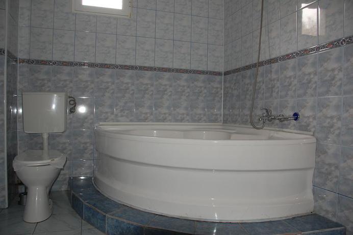 Imagen de los interiores del Pensión Elisabeta. Foto 8