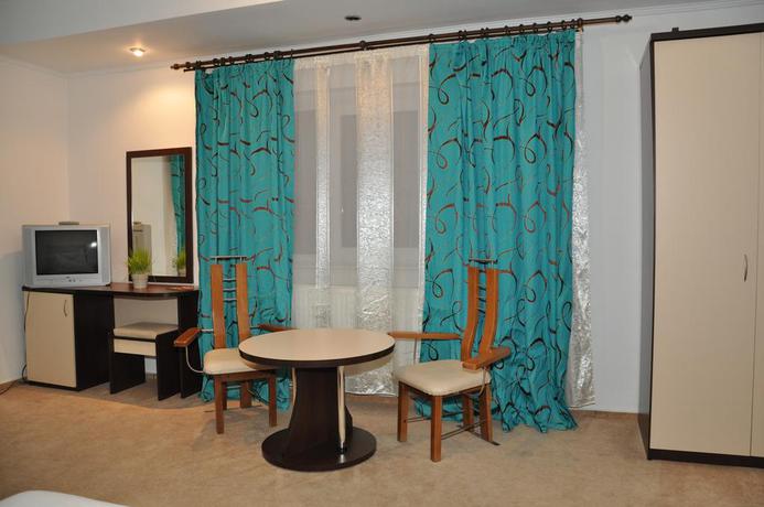 Imagen de la habitación del Pensión Elisabeta. Foto 2