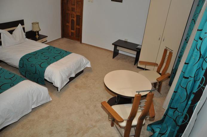 Imagen de la habitación del Pensión Elisabeta. Foto 3