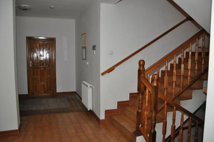 Imagen de los interiores del Pensión Elisabeta. Foto 11