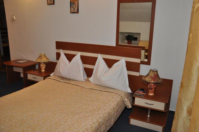 Imagen de la habitación del Pensión Elisabeta. Foto 4