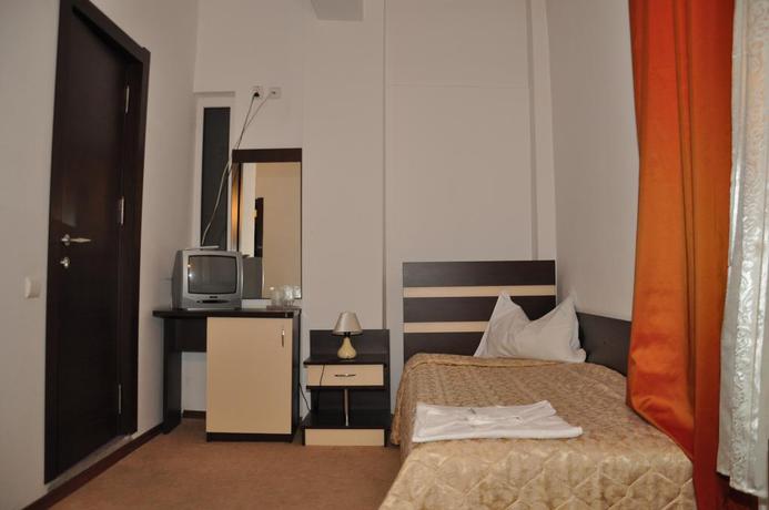 Imagen de la habitación del Pensión Elisabeta. Foto 5