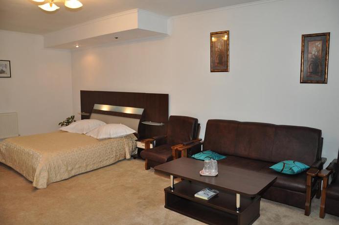 Imagen de la habitación del Pensión Elisabeta. Foto 6