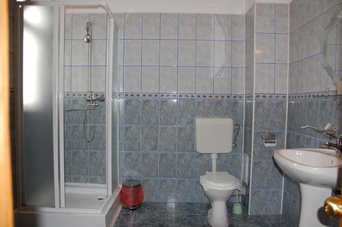 Imagen de los interiores del Pensión Elisabeta. Foto 12