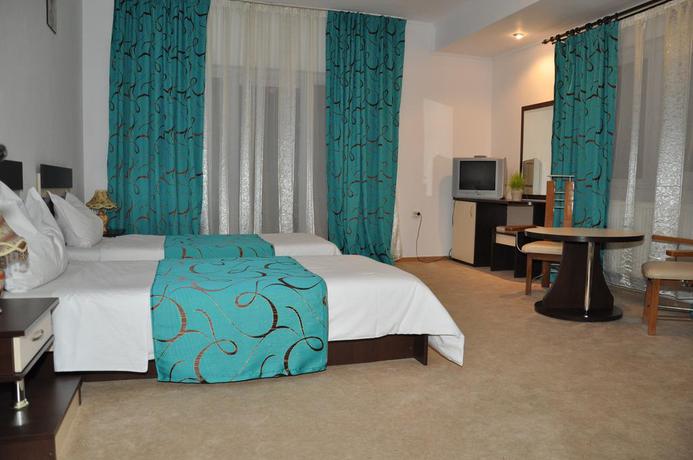 Imagen de la habitación del Pensión Elisabeta. Foto 7