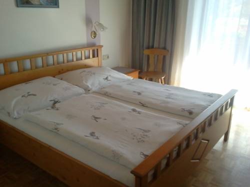 Imagen de la habitación del Pensión Elisabeth, ST. KANZIAN AM KLOPEINER SEE. Foto 5