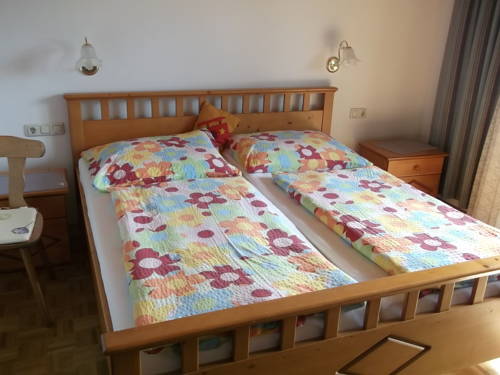 Imagen de la habitación del Pensión Elisabeth, ST. KANZIAN AM KLOPEINER SEE. Foto 8