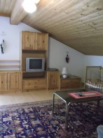 Imagen de la habitación del Pensión Elisabeth, ST. KANZIAN AM KLOPEINER SEE. Foto 14