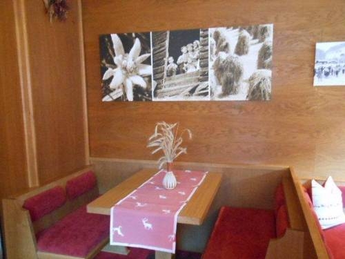 Imagen general del Pensión Elisabeth, Sankt Anton Am Arlberg. Foto 17