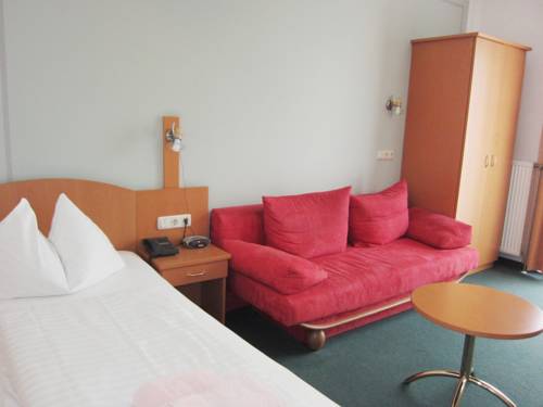 Imagen de la habitación del Pensión Elisabeth, Sankt P&ouml;lten. Foto 3