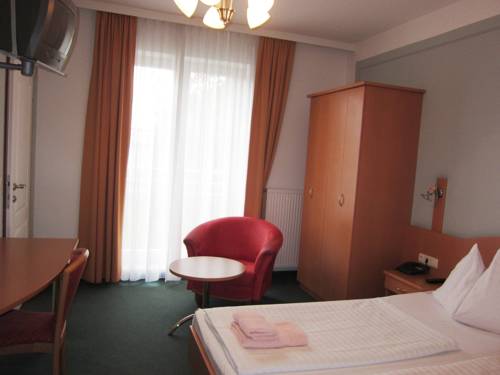 Imagen de la habitación del Pensión Elisabeth, Sankt P&ouml;lten. Foto 4