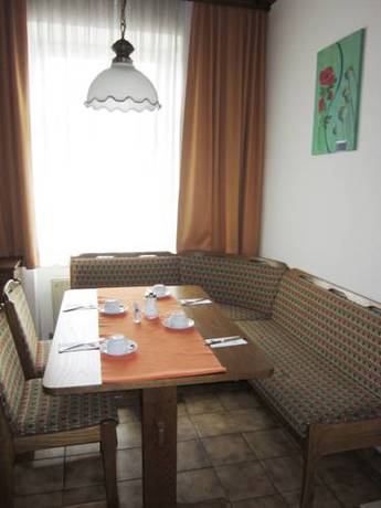 Imagen de la habitación del Pensión Elisabeth, Sankt P&ouml;lten. Foto 6
