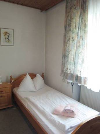 Imagen de la habitación del Pensión Elisabeth, Sankt P&ouml;lten. Foto 8