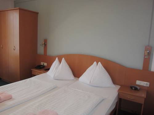 Imagen de la habitación del Pensión Elisabeth, Sankt P&ouml;lten. Foto 9
