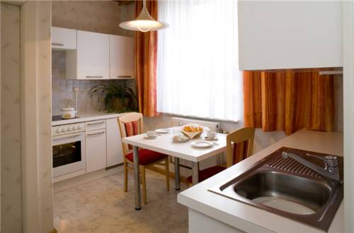 Imagen de la habitación del Pensión Elisabeth, Sankt P&ouml;lten. Foto 10