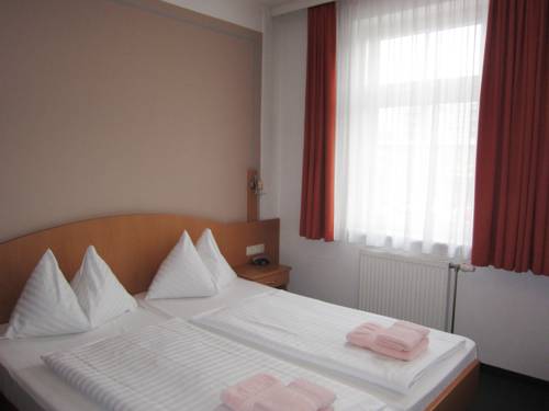 Imagen de la habitación del Pensión Elisabeth, Sankt P&ouml;lten. Foto 12