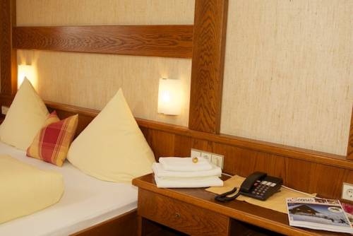 Imagen de la habitación del Pensión Elisabeth, Westendorf . Foto 2