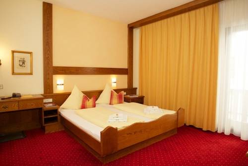 Imagen de la habitación del Pensión Elisabeth, Westendorf . Foto 5