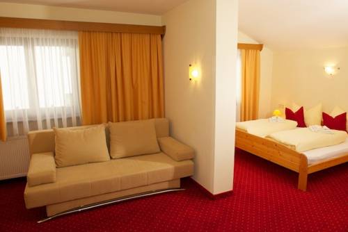 Imagen de la habitación del Pensión Elisabeth, Westendorf . Foto 6