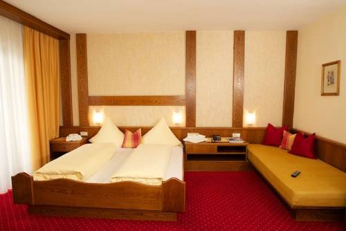 Imagen de la habitación del Pensión Elisabeth, Westendorf . Foto 7