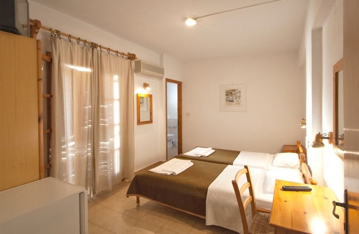 Imagen de la habitación del Pensión Eliza. Foto 3