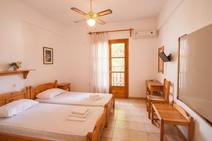 Imagen de la habitación del Pensión Eliza. Foto 4