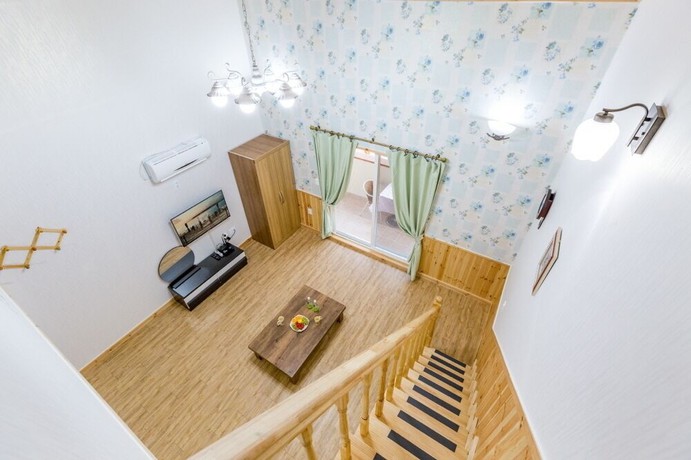 Imagen de la habitación del Pensión Elle. Foto 19