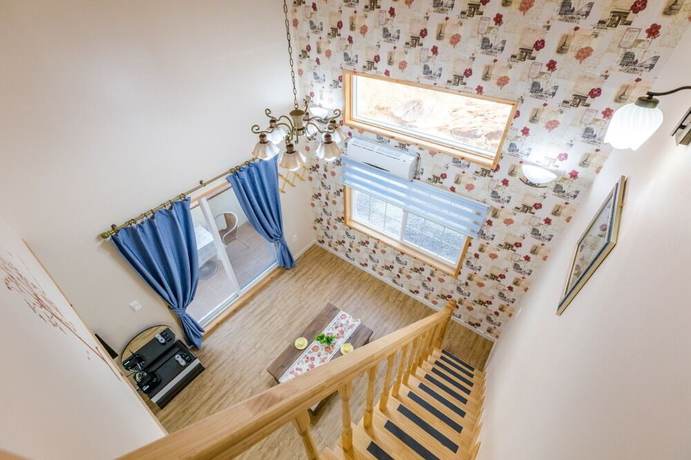 Imagen de la habitación del Pensión Elle. Foto 20