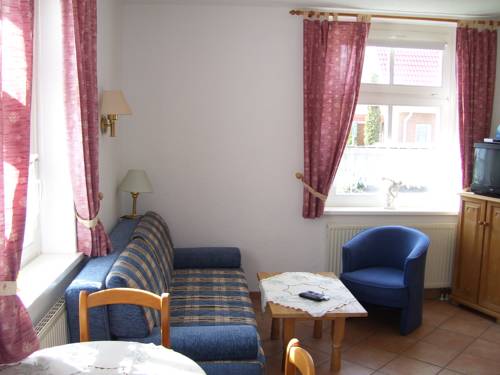 Imagen de la habitación del Pensión Elmenhorst. Foto 4