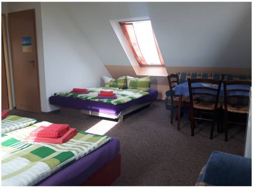 Imagen de la habitación del Pensión Elmenhorst. Foto 7