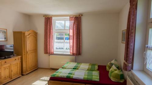 Imagen de la habitación del Pensión Elmenhorst. Foto 8