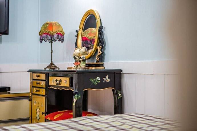 Imagen de la habitación del Pensión Elsia. Foto 3