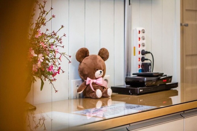 Imagen de la habitación del Pensión Elsia. Foto 4