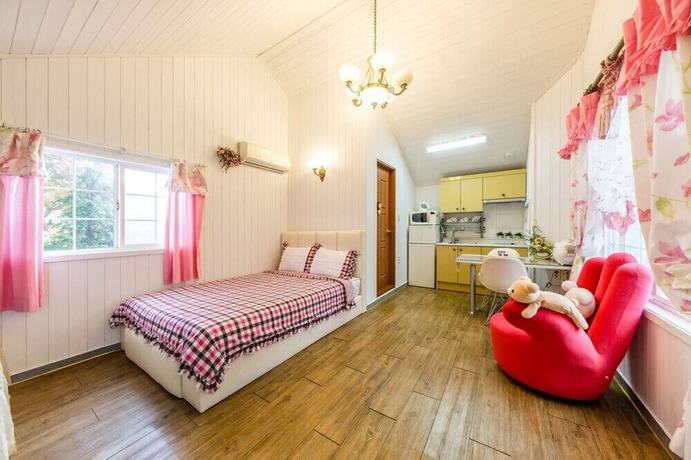 Imagen de la habitación del Pensión Elsia. Foto 5