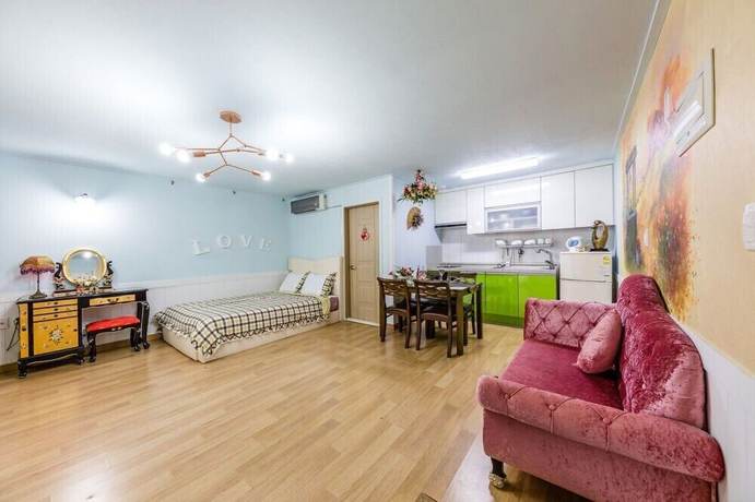 Imagen de la habitación del Pensión Elsia. Foto 9