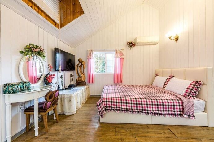 Imagen de la habitación del Pensión Elsia. Foto 11