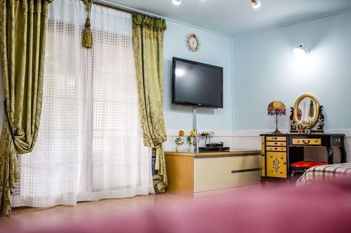 Imagen de la habitación del Pensión Elsia. Foto 12