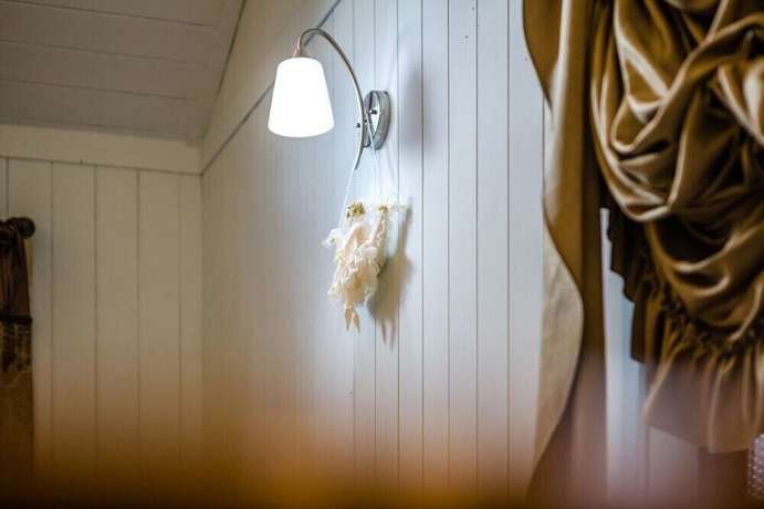 Imagen de la habitación del Pensión Elsia. Foto 16