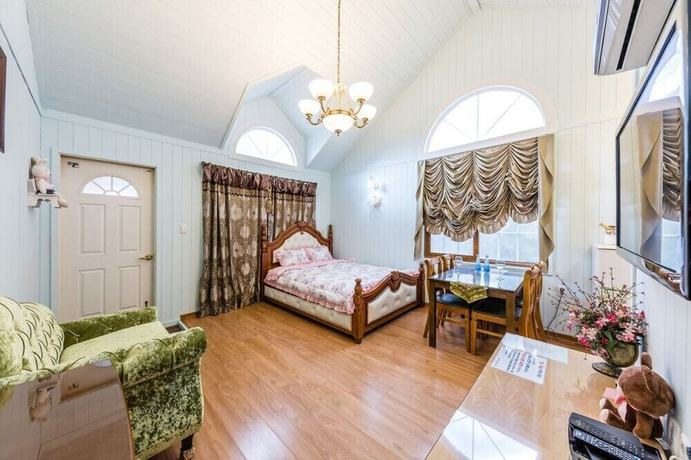 Imagen de la habitación del Pensión Elsia. Foto 17