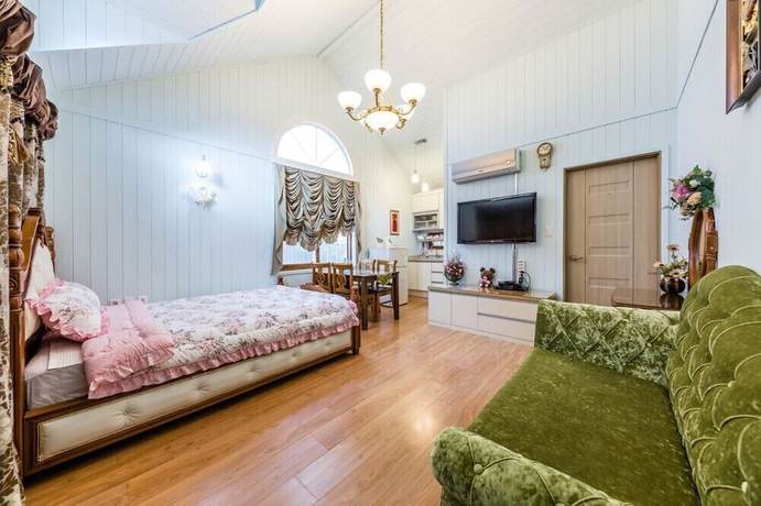 Imagen de la habitación del Pensión Elsia. Foto 18