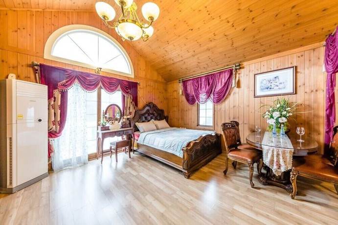 Imagen de la habitación del Pensión Elsia. Foto 19