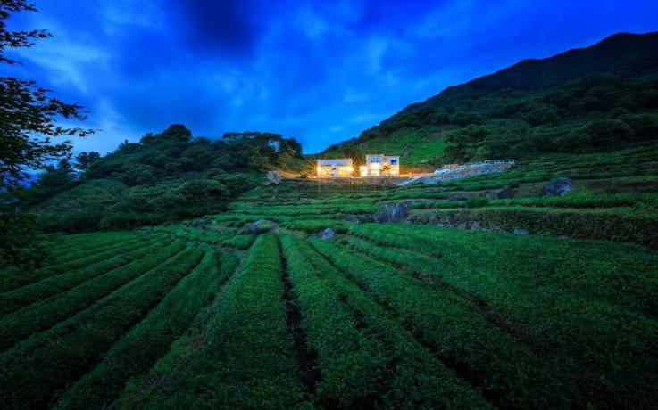 Imagen de los exteriores del Pensión Emotion. Foto 13