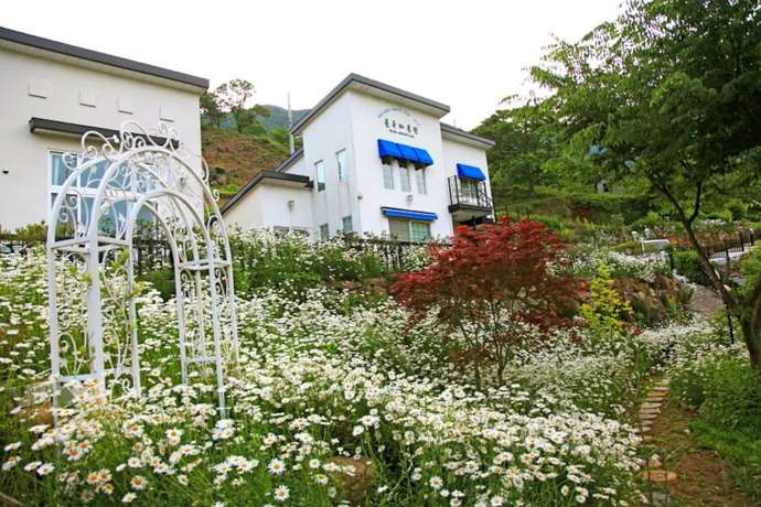 Imagen general del Pensión Emotion. Foto 2