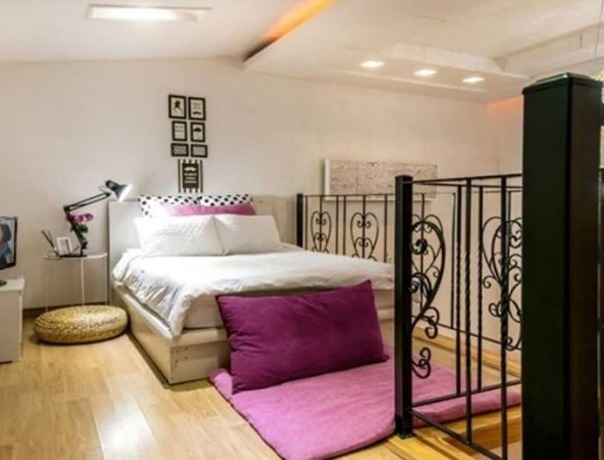 Imagen de la habitación del Pensión Emotion. Foto 5