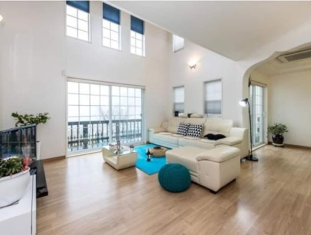 Imagen de la habitación del Pensión Emotion. Foto 8