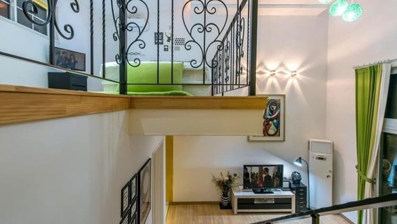 Imagen de la habitación del Pensión Emotion. Foto 9