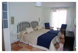 Imagen de la habitación del Pensión Encarna Vargas. Foto 3