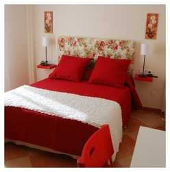 Imagen de la habitación del Pensión Encarna Vargas. Foto 4