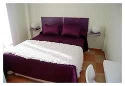 Imagen de la habitación del Pensión Encarna Vargas. Foto 5