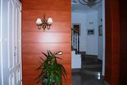 Imagen de los interiores del Pensión Encarna Vargas. Foto 6